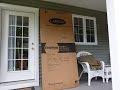Larson Storm Door Installation Highlights -Signature (188879) Larson Storm Door Installation Highlights -Signature (188879)