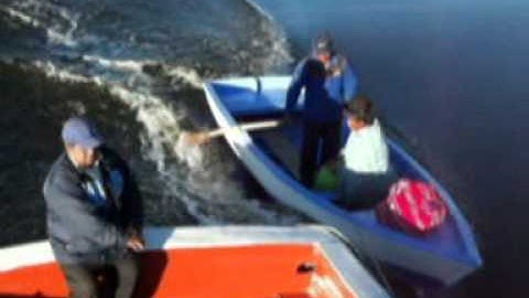 Part 5 Titicaca Floating Islands
