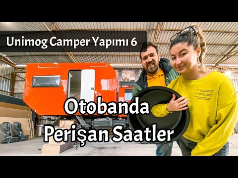 Karavan Yapımı 6