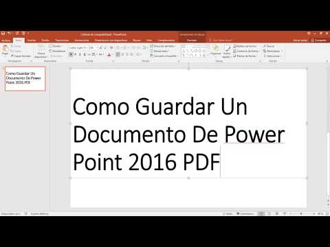 Como Guardar Un