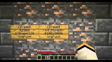 Essentials Trade Sign Tutorial