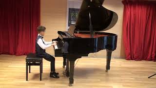 17.Uluslararası Pera Piyano Festivali - Emre Atlı