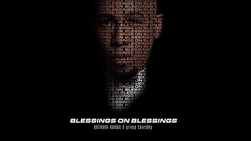 BLESSINGS ON BLESSINGS ANTHONY BROWN & GROUP THERAPY By EydelyWorshipLivingGodChannel