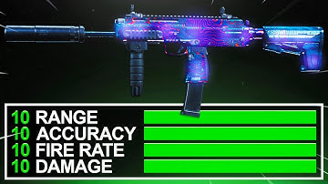 the MP7 X.... OVERPOWERED! (BEST MP7 CLASS SETUP AFTER UPDATE 1.14 ON MODERN WARFARE)