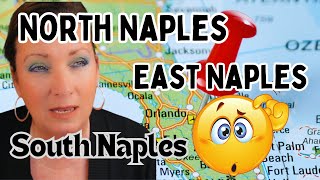 Which part of Naples Florida is the best to live?