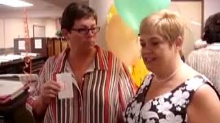 Deb & Carol Get A Marriage License! 6/17/08 Napa California