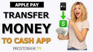 How to Transfer Money from Apple Pay to Cash App: Move & Deposit Funds