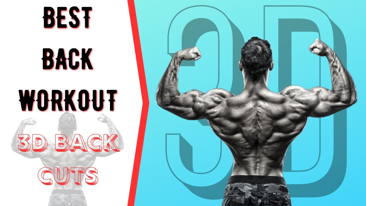Best Back Workout At Gym For Big Back | Subcribe for more videos | # ...