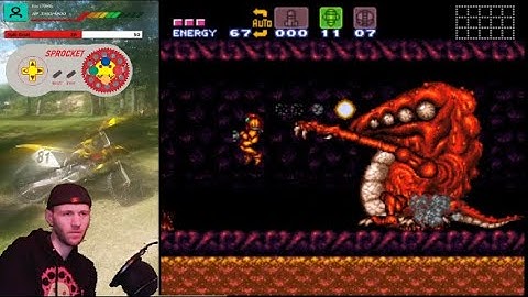 Super Metroid Part 5