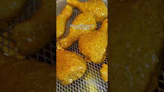 Juicy chicken الفراخ علي الطريقه الهنديه بس اسهل حاجه و احلاها