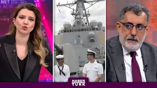 Abdnin Ablukası Delindi Mi?