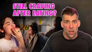 Why You Can’t Stop Eating (Even When You’re Not Hungry)