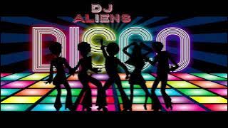 MUSICA DISCO 80'90 Dj ALIENS & #disco  #djaliens