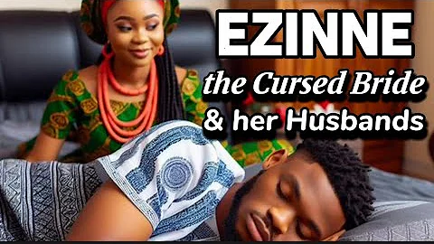 She Was Married Three Times But Has No Husband #Africantales #tales #folklore #folktales #african - DayDayNews