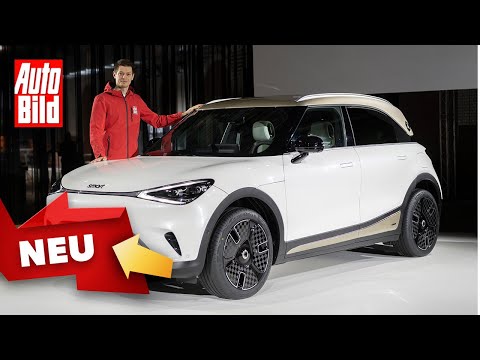 Video: Beoordeling SUV-banden zomer 2022