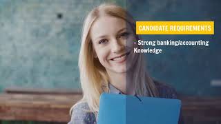 We're Hiring a Fund Administrator in Dublin 4