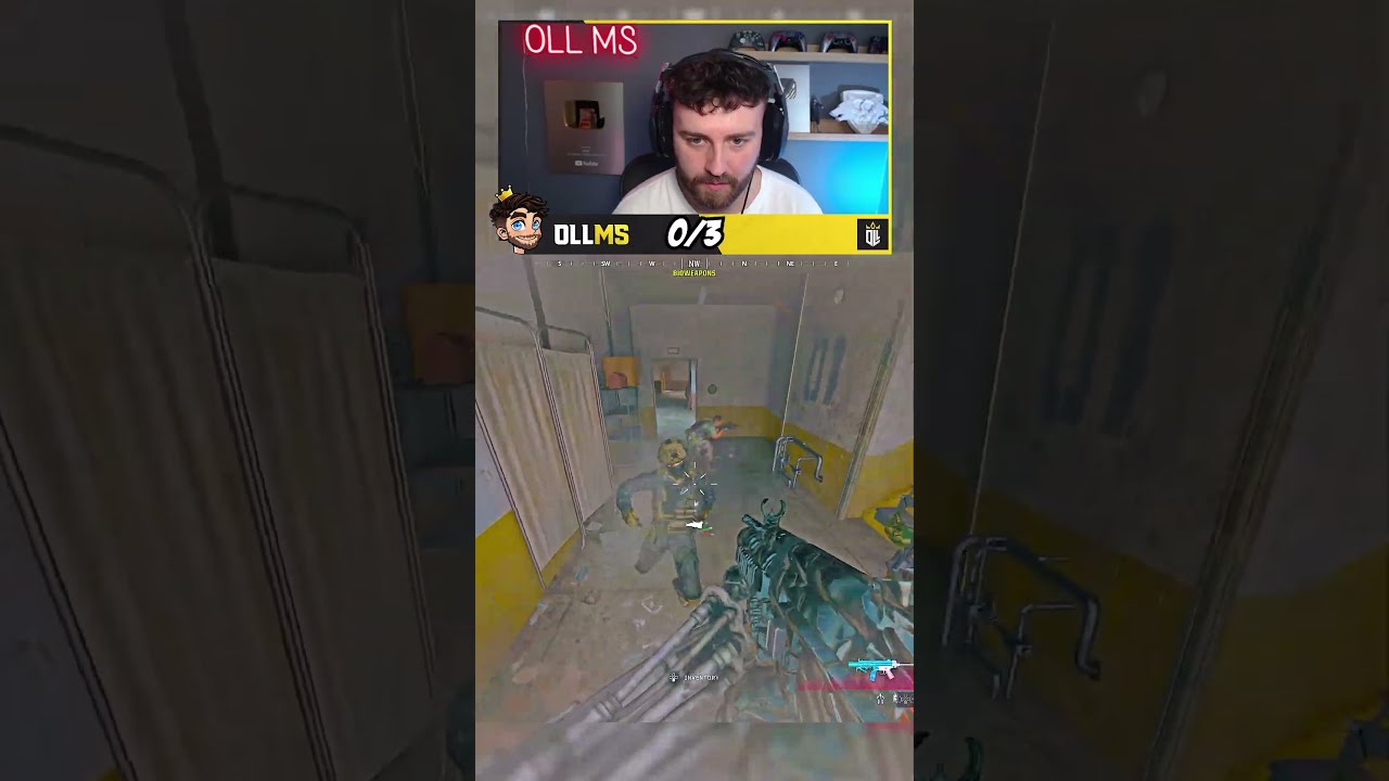 Goodbye LC10 Vs Hello ZERO AIM Meta Setup At The End