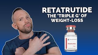 NEW WeightLoss Drug: Retatrutide Revolutionizing Obesity Treatment? | Dr. Dan Obesity Expert
