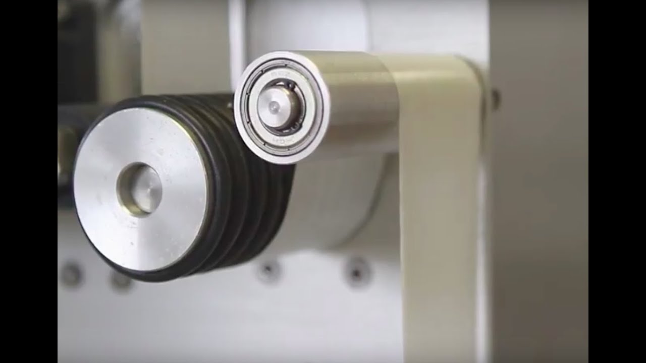 LABEL APPLICATION;  Associated Labels and Packaging - Custom Application Division