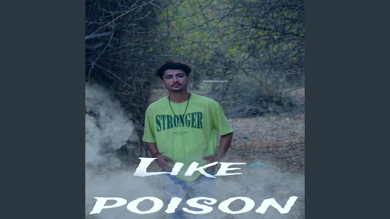 Like Poison
