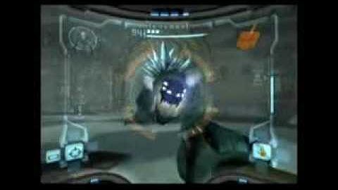 Metroid Prime Walkthrough w/commentary Part 17
