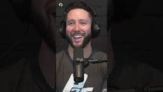 Mark Derosa On Facing Randy Johnson In His First Mlb At-Bat.