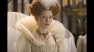 Elizabeth, Cate Blanchett Su Rete 4 Per Un Film Nobile Ed Educato
