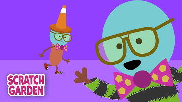 Best of Kevin! | Scratch Garden