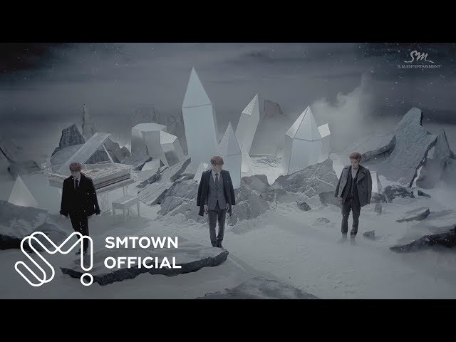 日本語訳 十二月的奇迹 12月の奇跡 Exo K Pop和訳blog 日本語訳 十二月的奇迹 12月の奇跡 Exo K Pop和訳blog