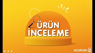 Baby Plus Anne Yanı Bebek Beşiği