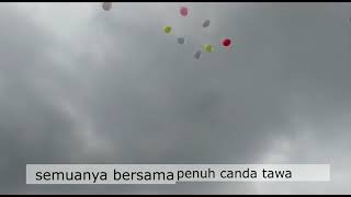 Mars Hidup Sehat