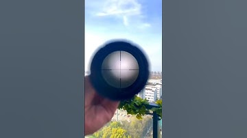 Orignal 8x scope of pubg mobile #shot #video #yt #chanel #scope #8x