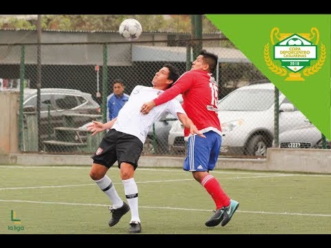 Copa Deporcentro - Clausura 2018: Fecha #1 camera iphone 8 plus apk