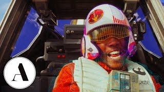 'Star Wars: The Force Awakens' Visual Effects - Variety Artisans