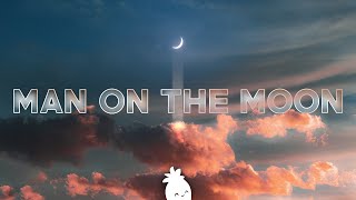 Alan Walker x Benjamin Ingrosso - Man On The Moon (Arc North Remix)