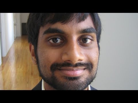 Video: Aziz Ansari neto vērtība