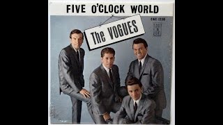 Five O´Clock World - song and lyrics by The Vogues