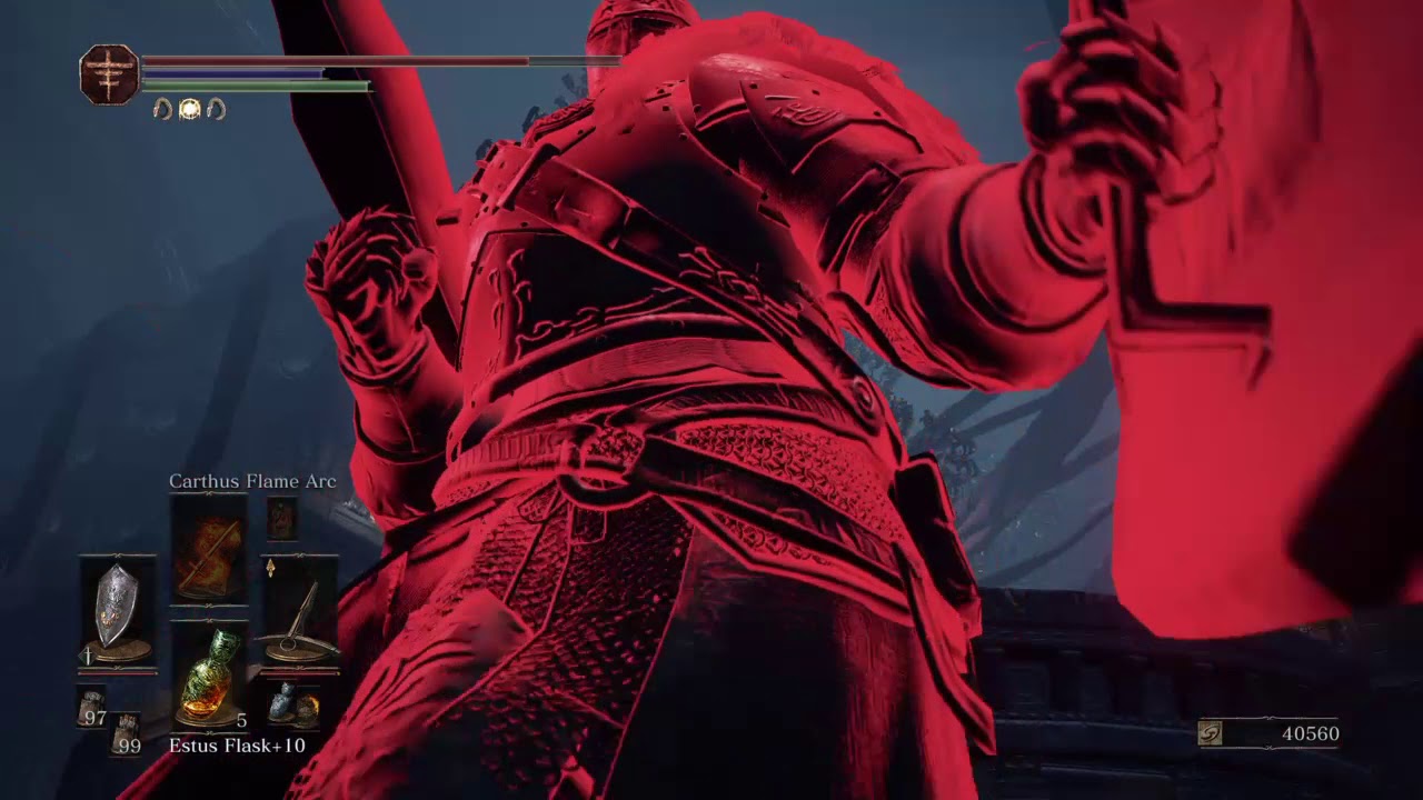 DARK SOULS™ III Rosaria's Fingers PVP 2 [Epic Win] (06192017 194414