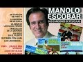 Manolo Escobar - Sus Canciones de Peliculas