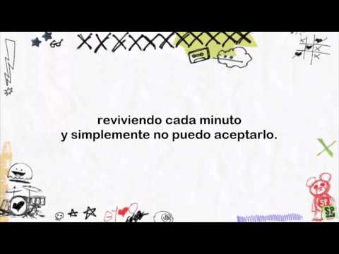 Simple Plan - Nostalgic (Subtitulada al Español)