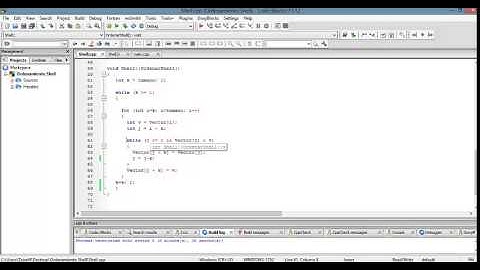 Metodo De Ordenamiento Por Shell