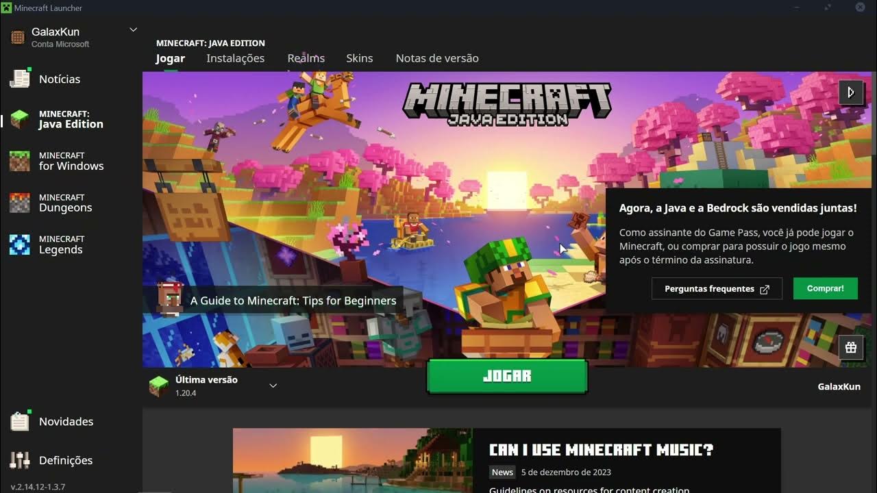 COMPRA NA ZAK SHOP - YouTube