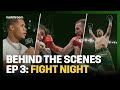 Fight Night: Mikey Garcia vs Sandor Martin (Behind The Scenes)