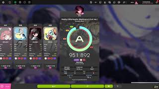 PP Farm (no talking, just farming)