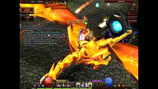 Poison Arrow - Mu Online