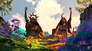 Timothy Shortell - Until All Light Fades | Epic Cinematic Heroic Orchestral Adventure