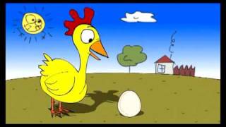 Pindol - Samolot Odc. 75