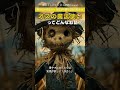 【1分あらすじ】不朽の名作『オズの魔法使い』を復習!冒険の先に待つものは?🌙 #shorts #朗読