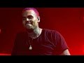 Chris Brown - I Love You [Audio]