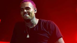 Chris Brown - I Love You [Audio]